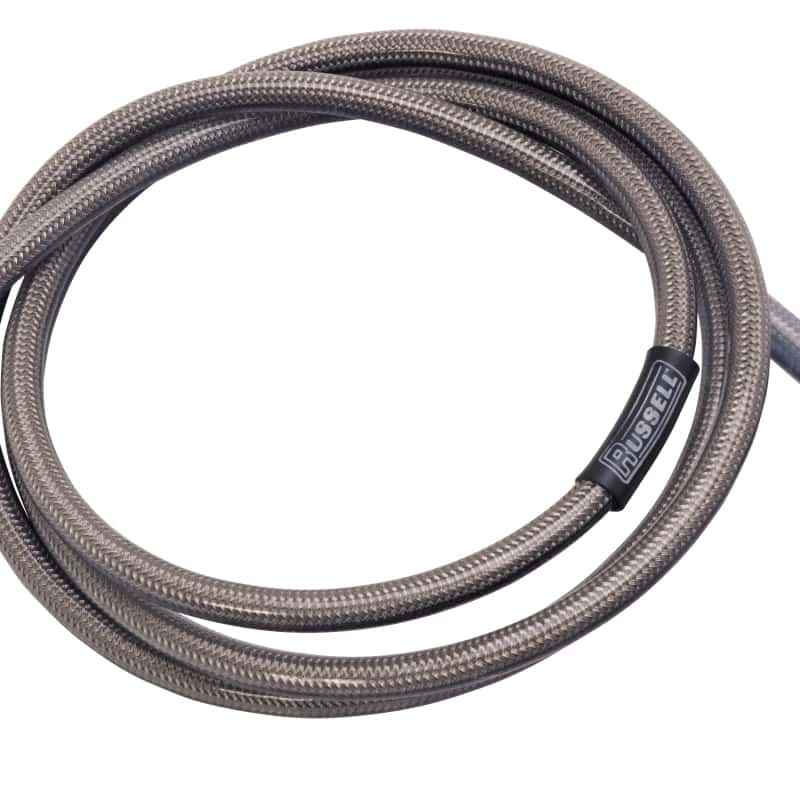 Russell — Russell Performance ARB hose - 5ft length Kit (fittings included)
DiffrlAirSystmLine - view 2