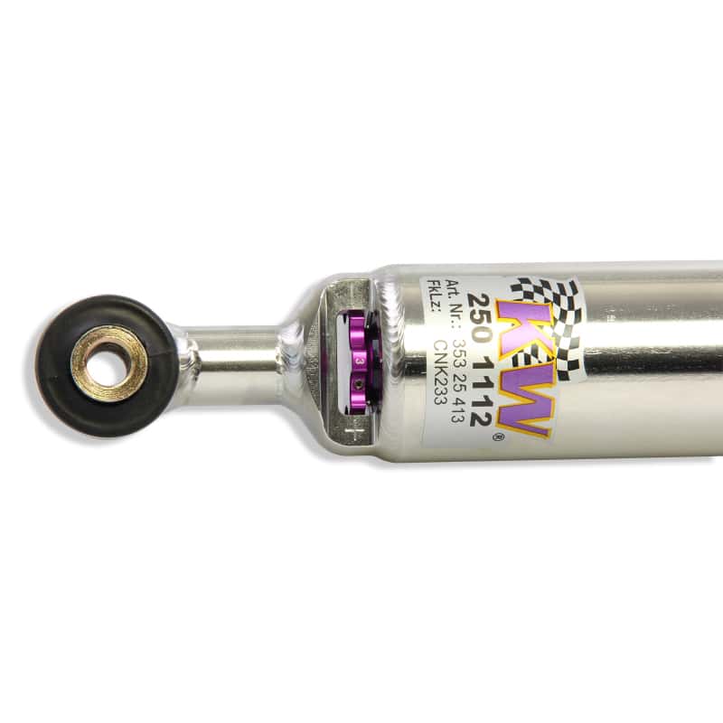 KW — KW Coilover Kit V3 Mercedes-Benz C-Class C63 AMG (204 204AMG) Sedan
Coilover Kit - view 21