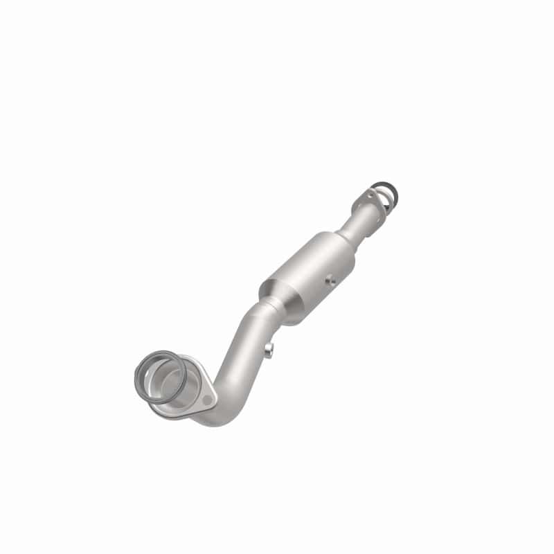 Magnaflow — MagnaFlow Conv DF 03 Honda Element 2.4L
HM Grade
HM - view 26