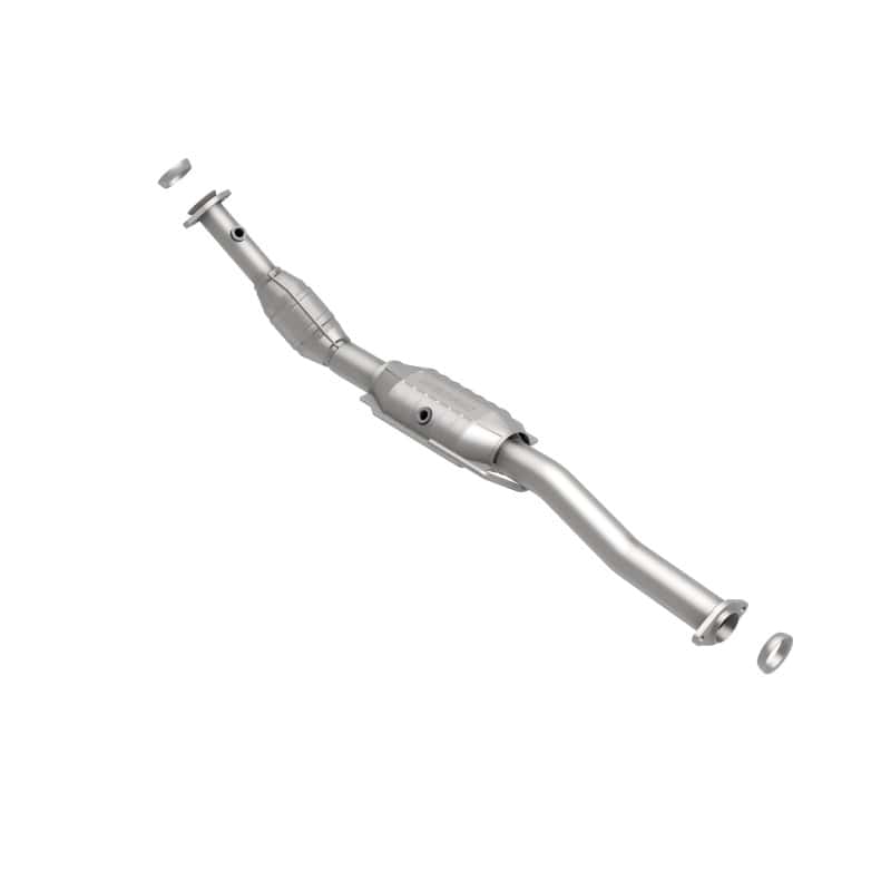 Magnaflow — MagnaFlow Conv DF 02-04 Infiniti I35 3.5L rea
California - view 13