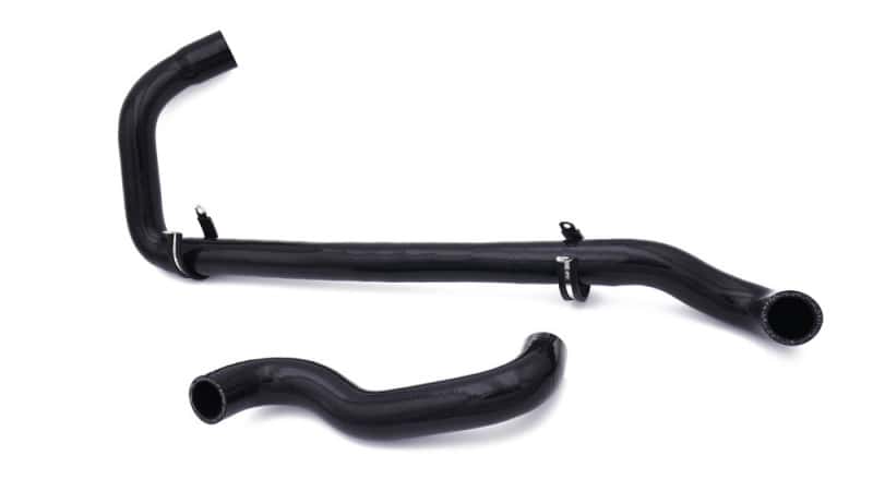 ISR Performance — ISR Performance Silicone Radiator Hose Kit Nissan 350Z LSx Swap - view 1