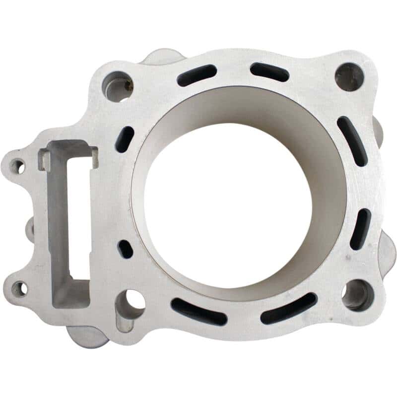 Cylinder Works — Cylinder Works 10-17 Honda CRF 250 R 250cc Big Bore Cylinder 80mm - view 3