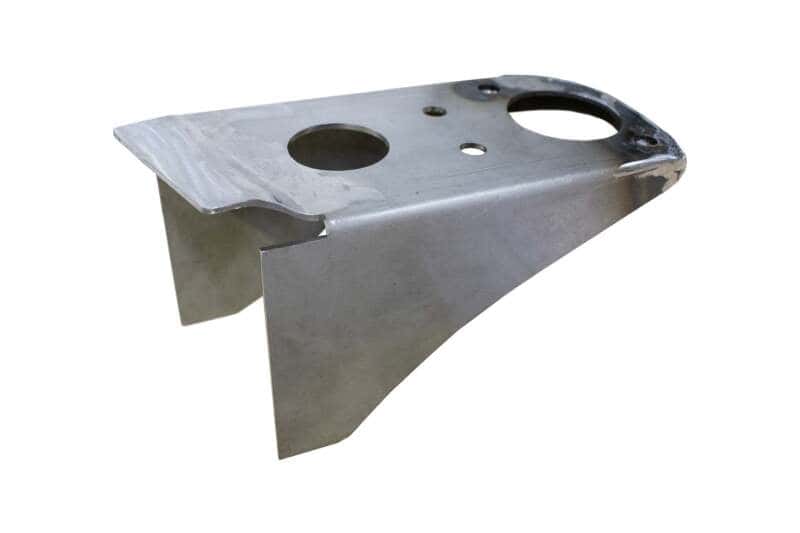 RustBuster — Rust Buster 88-95 Toyota Pickups Body Mount- (Right) - view 3