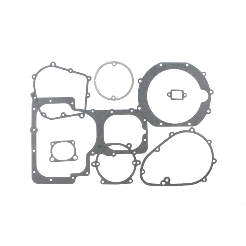 Cometic Gasket — Cometic Kawasaki KZ900 Engine Case Rebuild Gasket Kit
Engine Case Kit - view 1