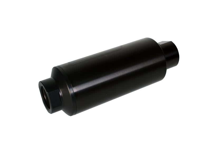 Aeromotive — Aeromotive Pro-Series In-Line Fuel Filter - AN-12 - 100 Micron SS Element
Fuel Filter - view 4
