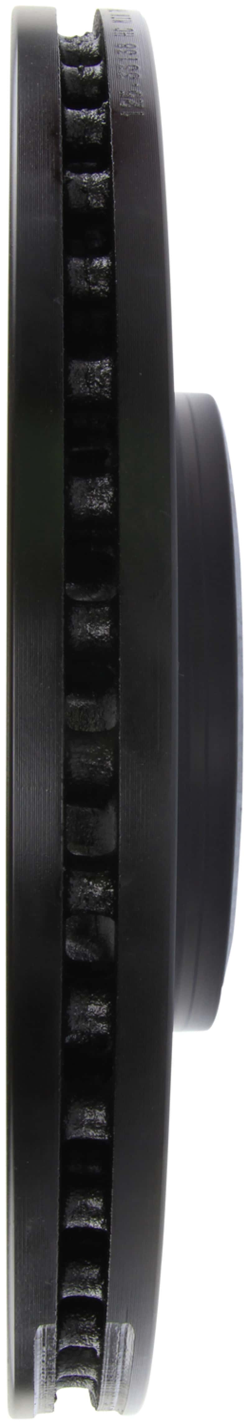 Stoptech — StopTech Slotted & Drilled Sport Brake Rotor
Disc Brake Rotor
Slot/Drill Rotor - view 7