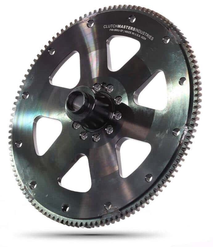 Clutch Masters — Clutch Masters Audi Billet Flexplate Manual Transmission
Flywheel Flexplate - view 2
