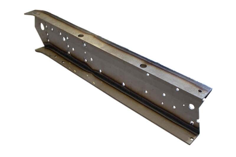 RustBuster — Rustbuster Center Rear Frame Section - view 4