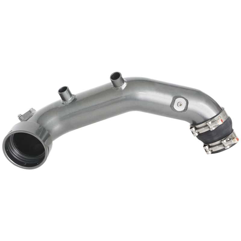 AEM Induction — AEM 07-10 BMW 335I L6-3.0L F/I Turbo Intercooler Charge Pipe Kit - view 1