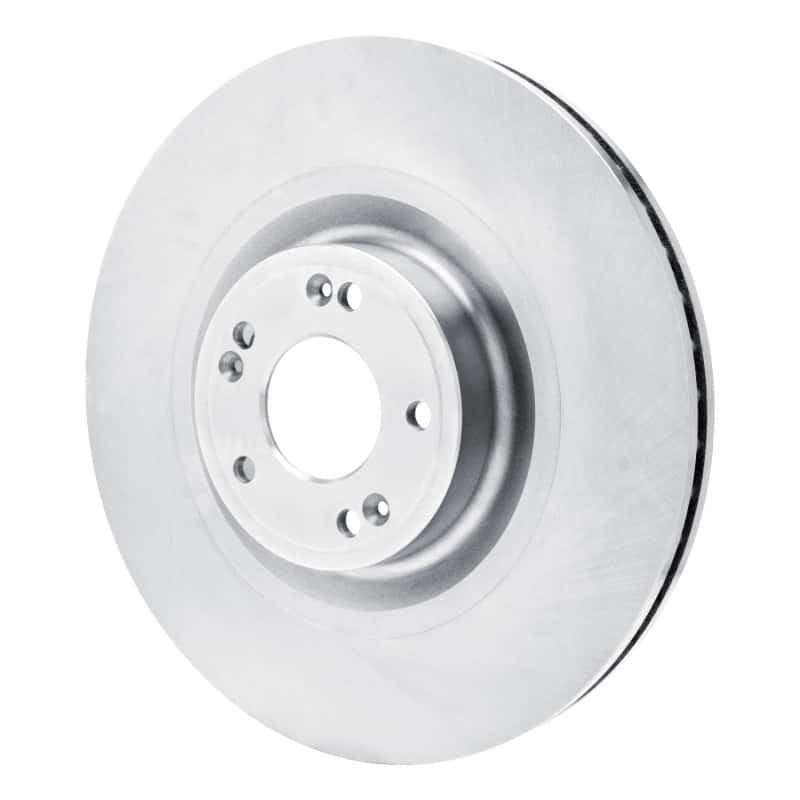 DFC — DFC 12-17 Genesis G80 Front Brake Rotor
DFC Brake Rotor - view 2