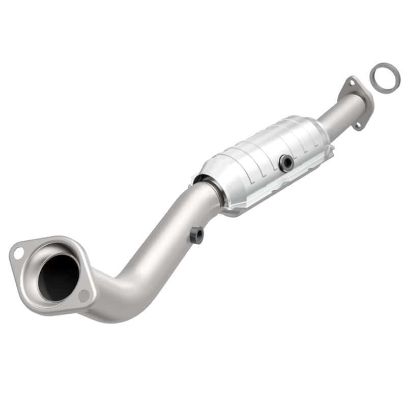 Magnaflow — MagnaFlow Conv DF 03 Honda Element 2.4L
HM Grade
HM - view 1