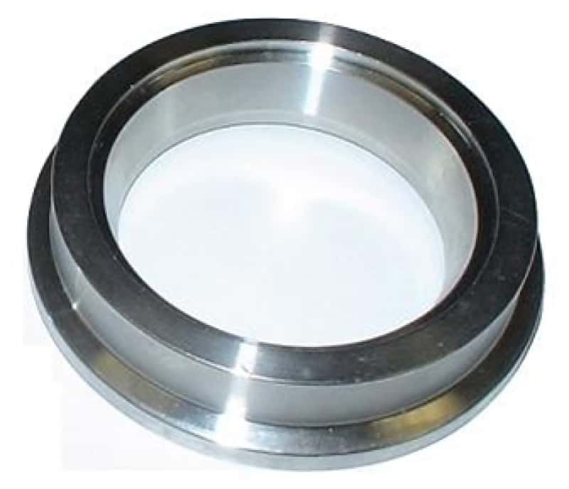 Torque Solution — Torque Solution Tial 38mm WG Inlet Flange: All Tial 38mm & MV-S WGs - view 1