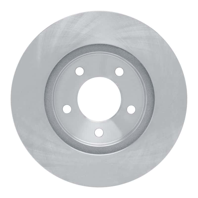 DFC — DFC 93-97 Chrysler Concorde Front Brake Rotor
DFC Brake Rotor - view 5