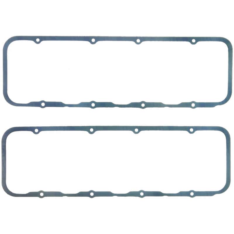 Fel-Pro — Fel-Pro 1664 Engine Valve Cover Gasket Set - view 2