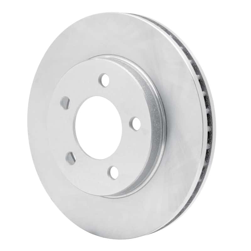 DFC — DFC 70-93 Ford Taurus SHO Front Brake Rotor
DFC Brake Rotor - view 2