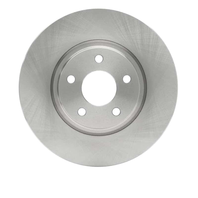 DFC — DFC 04-19 Ford C-Max Front Brake Rotor
DFC Brake Rotor - view 1
