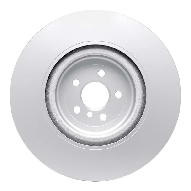 DFC — DFC 17-25 BMW M850i xDrive Gran Coupe Rear GeoSPEC Coated Rotor - view 5