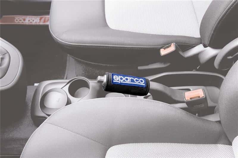 SPARCO — Sparco Belt Pad Mini Red - view 3