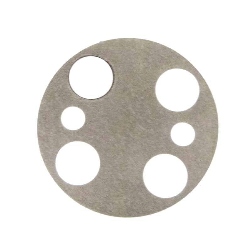 Fluidampr — Fluidampr Ford Powerstroke 6.0L Harmonic Balancer Friction Washer - 1pc
Harmonic Balancer - view 2