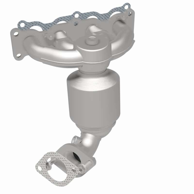 Magnaflow — Magnaflow 2016 Sorento L4 2.4 OEM Manifold Direct Fit Converter
OEM Grade
OEM - view 15