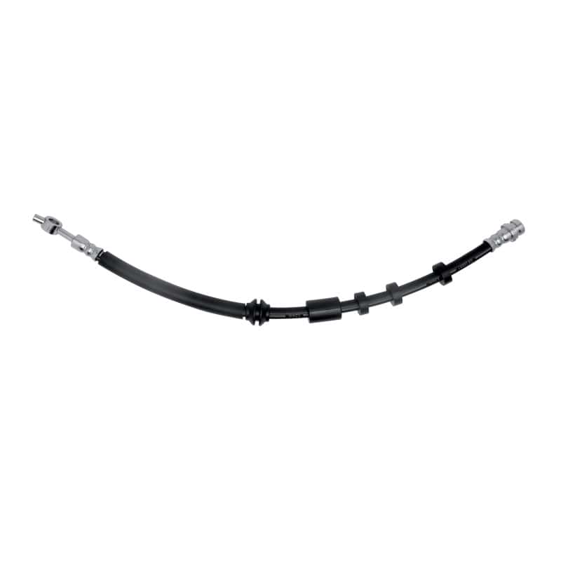 DFC — DFC 18-19 Jaguar E-Pace Front-R Brake Hose - view 1