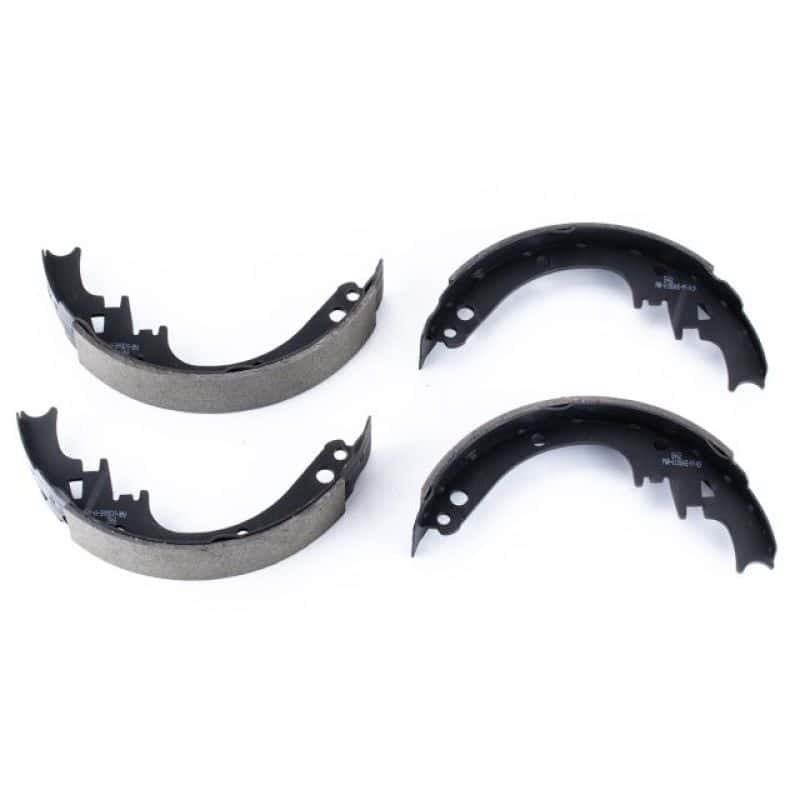 PowerStop — Power Stop 1977 Buick Century Rear Autospecialty Brake Shoes - view 1