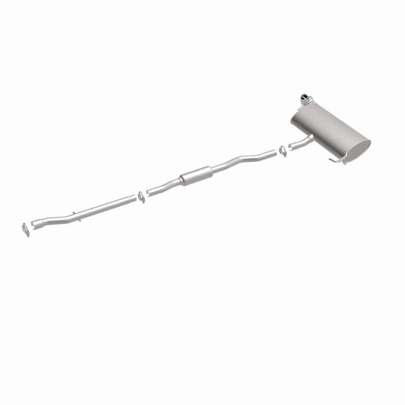 Magnaflow — MagnaFlow BRE Exhaust Kit 07-11 Jeep Patriot Compass 2.4L
Exhaust Kit - view 5