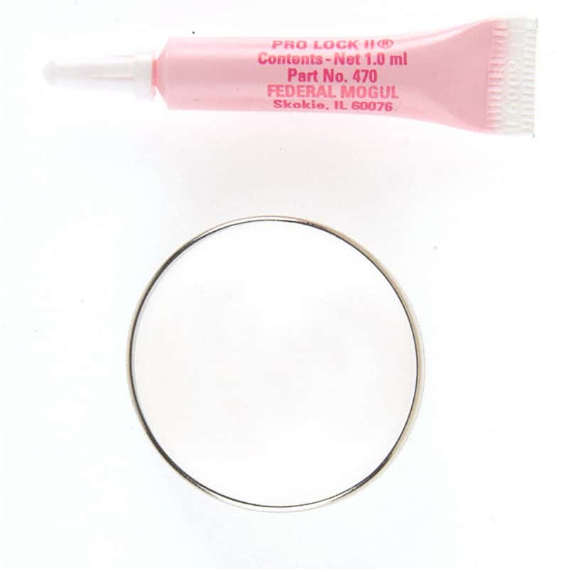 Fel-Pro — Fel-Pro Honda Accord 16222 Shaft Repair Sleeve - view 1