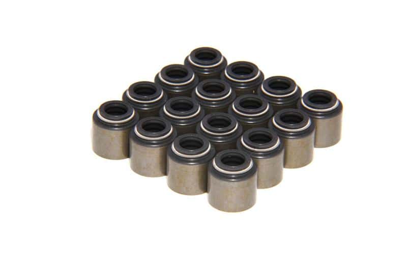 COMP Cams — COMP Cams Valve Seal Viton GM LS1 .313
Valve Stem Oil Seal - view 2