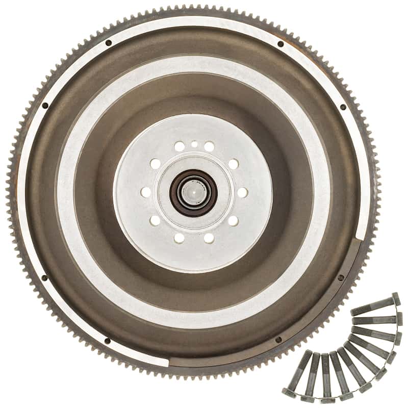 Exedy — Exedy OE 2004-2005 Ford E-350 Club Wagon V8 Flywheel - view 2