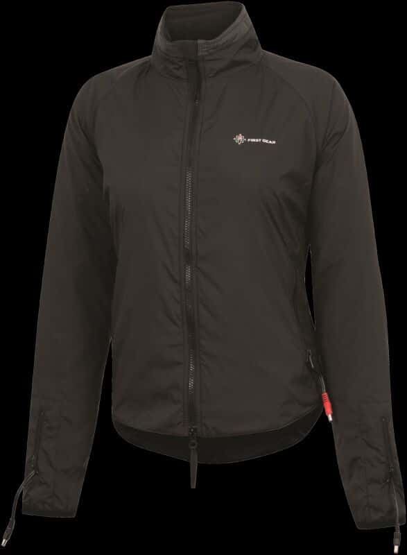 FIRSTGEAR — FIRSTGEAR Heated Jacket Liner Gen 4 Womens - Small - view 1