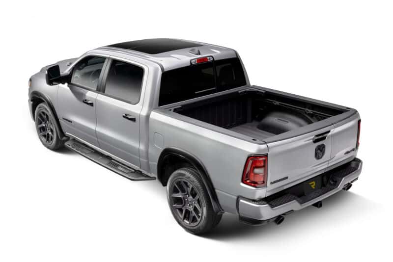 N-Fab — N-FAB 19-21 Ram 1500 Crew Crab Ravegr Roan Boards - Textured Black
Roan 19-25Rm15CwTX
Roan 19-24Rm15CwTX - view 11