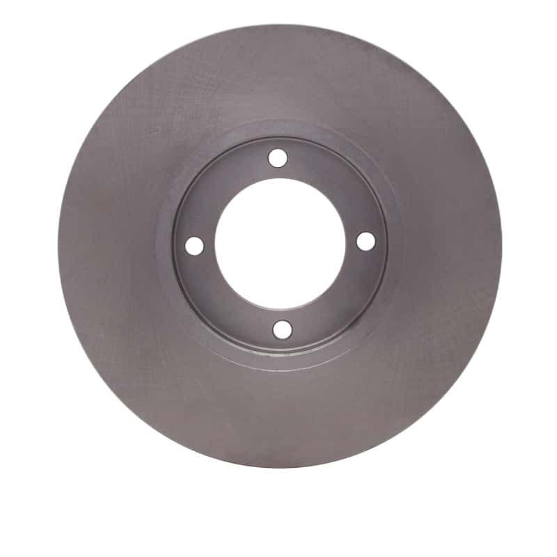 DFC — DFC 79-81 Toyota Celica Front Brake Rotor
DFC Brake Rotor - view 5