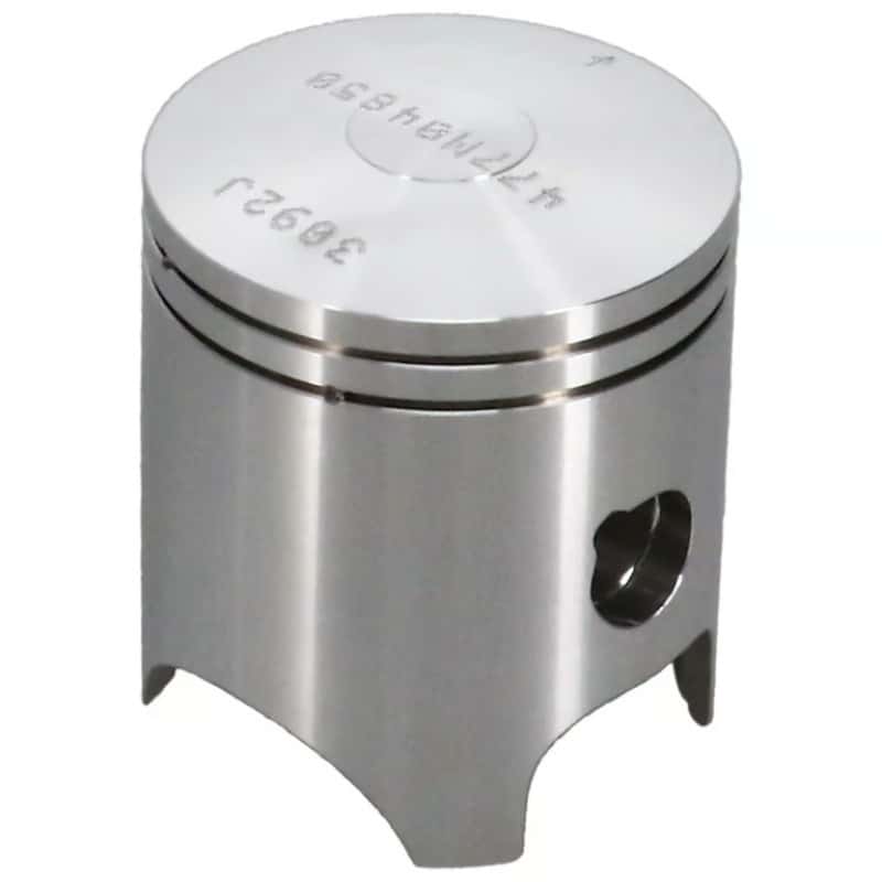 Wiseco — Wiseco Yamaha YZ80 82-83 1909CD Piston Kit
Piston Kit - view 3
