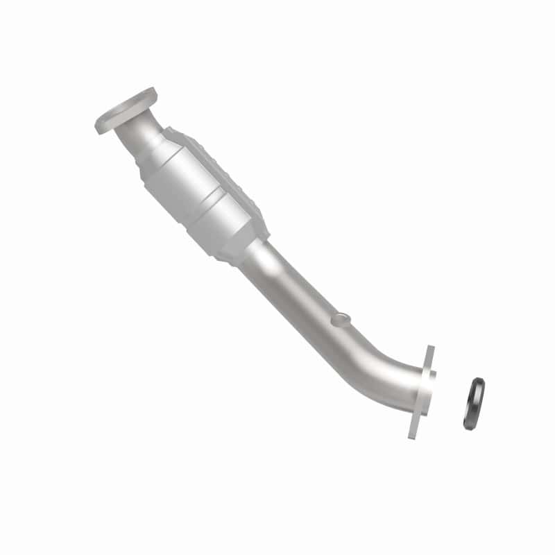 Magnaflow — MagnaFlow Conv DF CORVETTE 05-07 6.0L OEM
OEM Grade
OEM - view 13