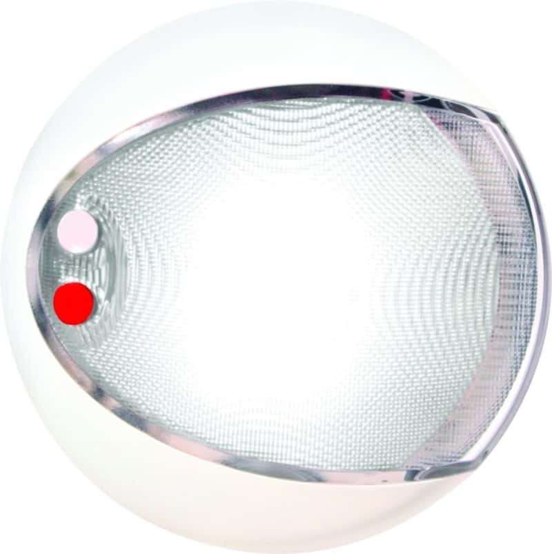 Hella — Hella Interior Lamp Euroled130T Red/Wht 2Ja
Universal Lighting M - view 20