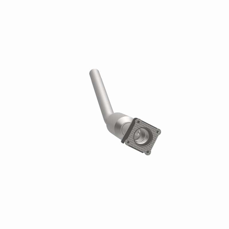 Magnaflow — Magnaflow Conv DF 2004 Sebring L4 2.4 OEM Underbody
OEM Grade
OEM - view 24