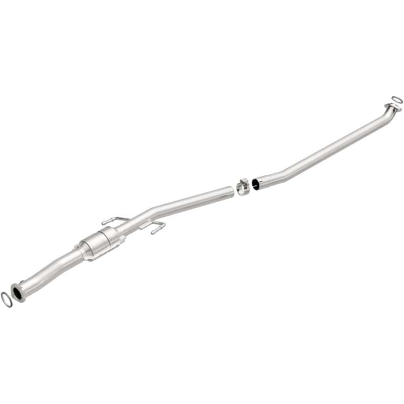 Magnaflow — Magnaflow Conv DF 2004 Toyota Rav4 2.4L
California - view 2