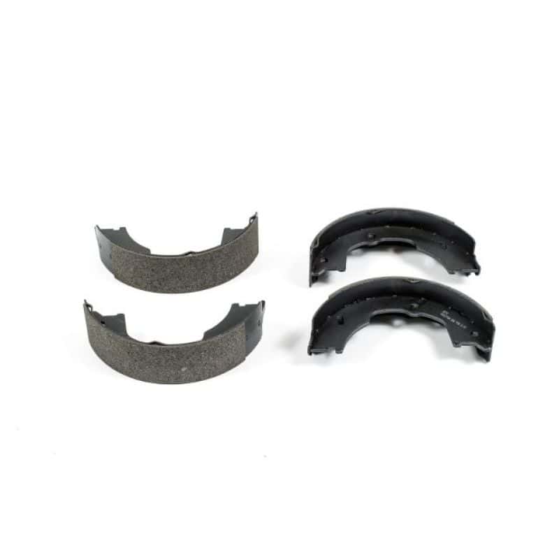 PowerStop — Power Stop 03-09 Chevrolet C4500 Kodiak Rear Autospecialty Parking Brake Shoes - view 1
