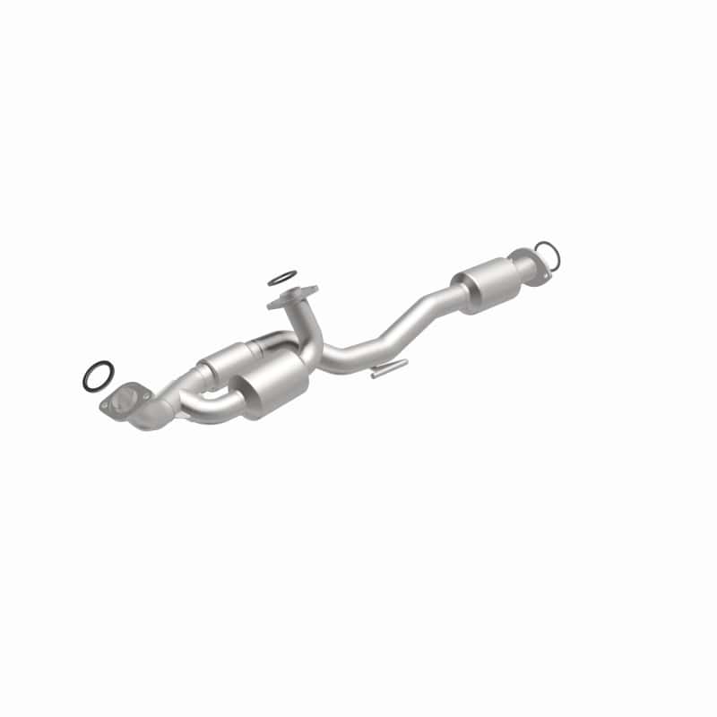 Magnaflow — MagnaFlow Conv Direct Fit 97-01 Toyota Camry 3.0L / 96-98 Lexus ES300 3.0L
OEM Grade
OEM - view 29