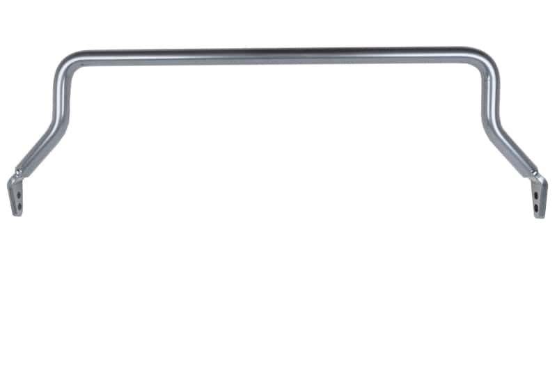 Belltech — Belltech FRONT ANTI-SWAYBAR 2021+ Ford Bronco 4WD
FRONT ANTI-SWAYBAR - view 4