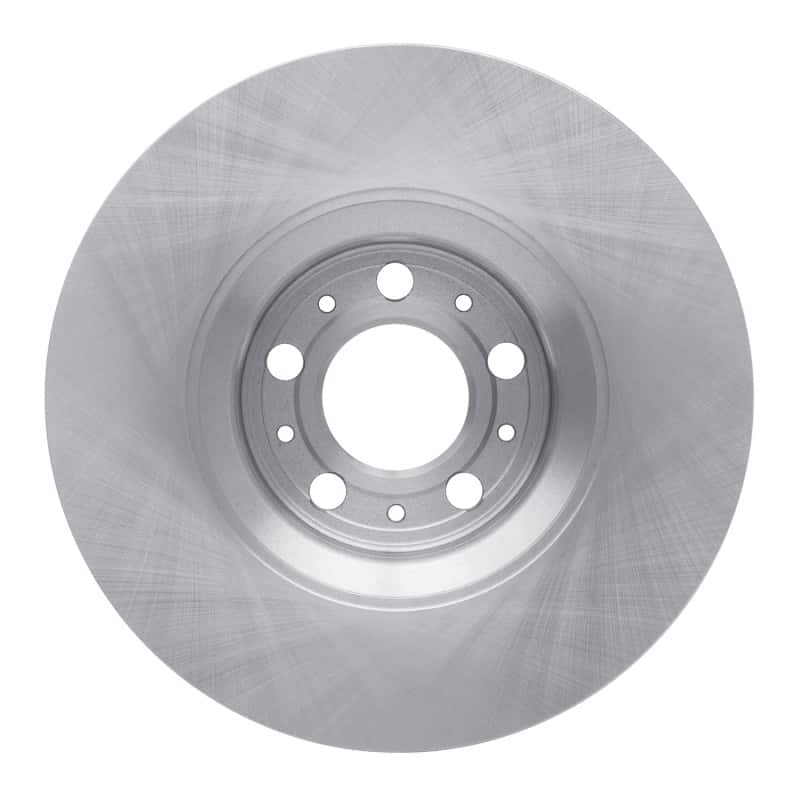 DFC — DFC 03-09 Volvo XC90/S60 Front Brake Rotor
DFC Brake Rotor - view 5