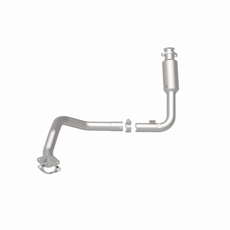 Magnaflow — Magnaflow 10-13 Land Rover Range Rover Sport 5.0L Direct Fit Converter
California - view 16