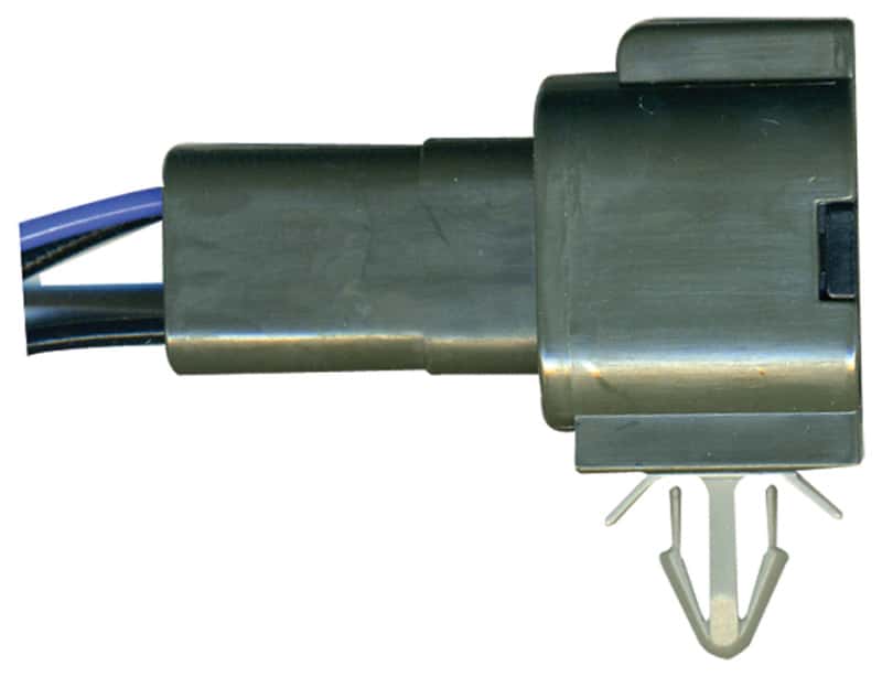 NGK — NGK Mercury Villager 1997-1996 Direct Fit Oxygen Sensor - view 4