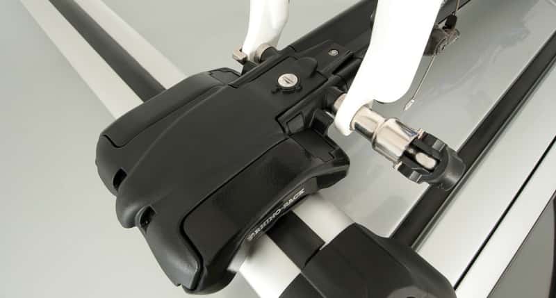 Rhino-Rack — Rhino-Rack MountainTrail Bike Carrier
Bike vehiclerier - view 9