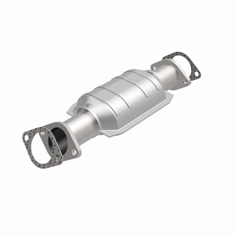 Magnaflow — MagnaFlow Conv DF 06-08 Hyun/Kia 3.8L OEM
OEM Grade
OEM - view 29