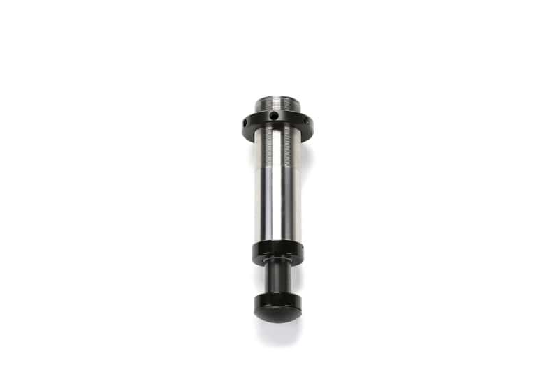 Fabtech — Fabtech 07-18 Jeep JK 4WD OE Position Front Dirt Logic 2.25 Bump Stop
CoilSprngBumpStop - view 2