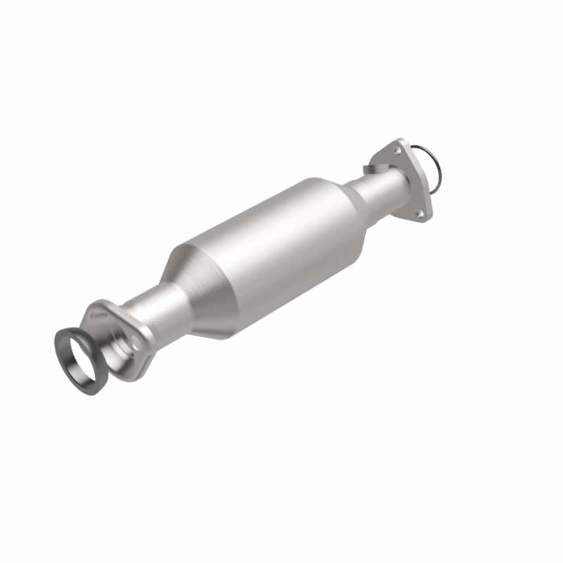 Magnaflow — MagnaFlow Conv DF 96-97 Honda Accord 2.2L
HM Grade
HM - view 4