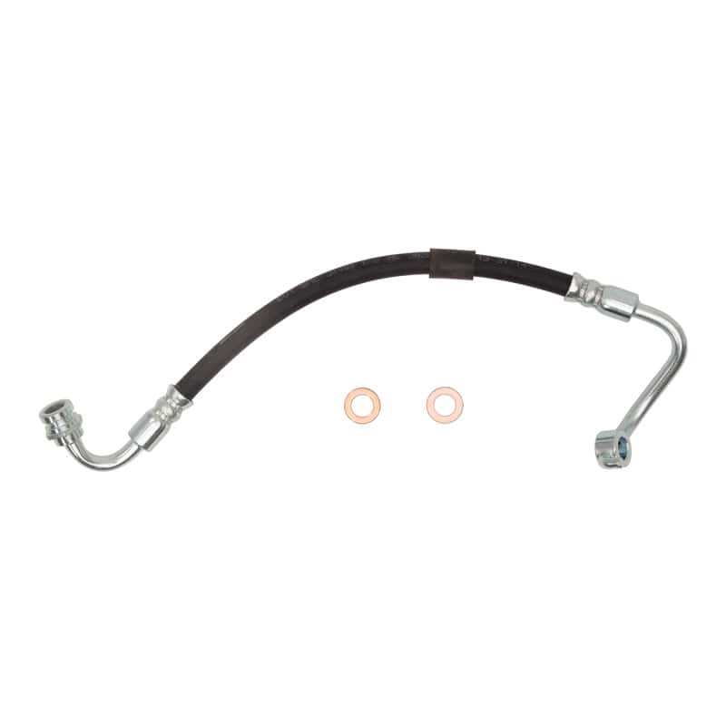 DFC — DFC 16-18 Mazda CX-3 Rear-L Brake Hose - view 1