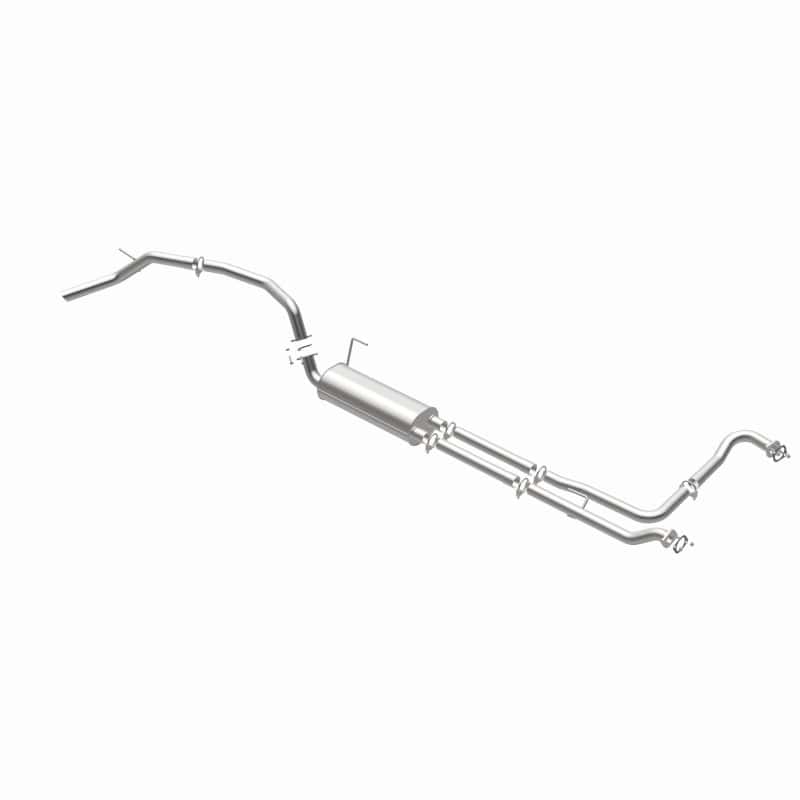 Magnaflow — MagnaFlow BRE Exhaust Kit 04-15 QX56 Armada Titan 5.6L
Exhaust Kit - view 18